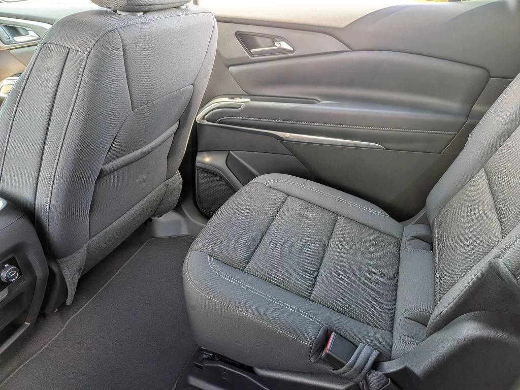 2026 Chevrolet Traverse LT - Photo 30