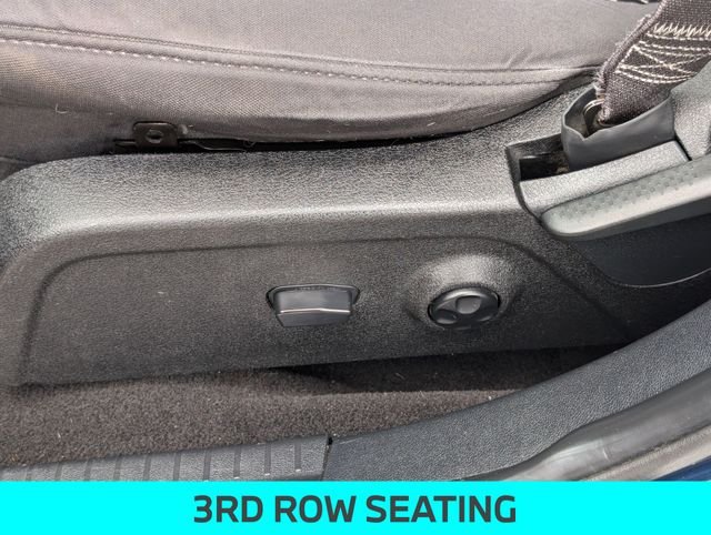 Used 2013 Blue Dodge SXT image 16
