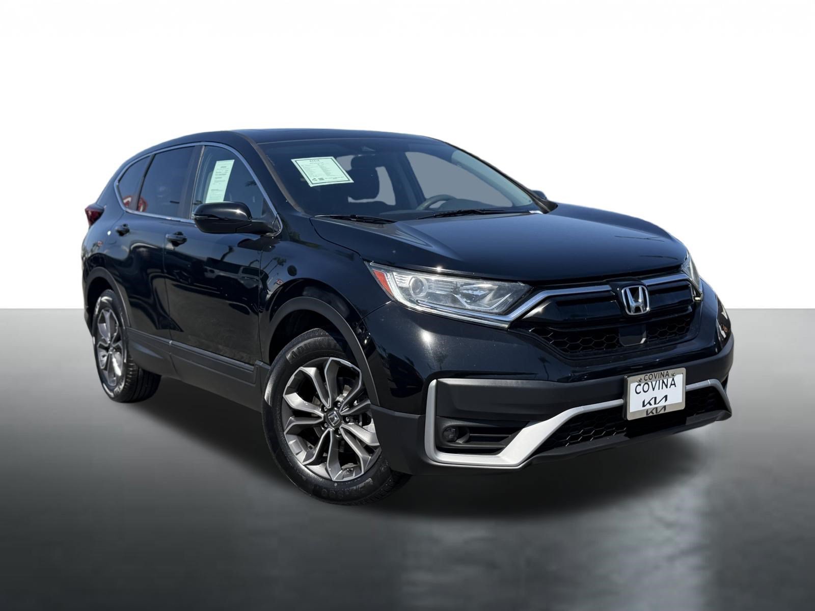 2020 Honda CR-V