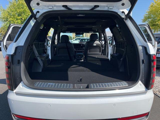 2026 Hyundai Palisade Calligraphy - Photo 27