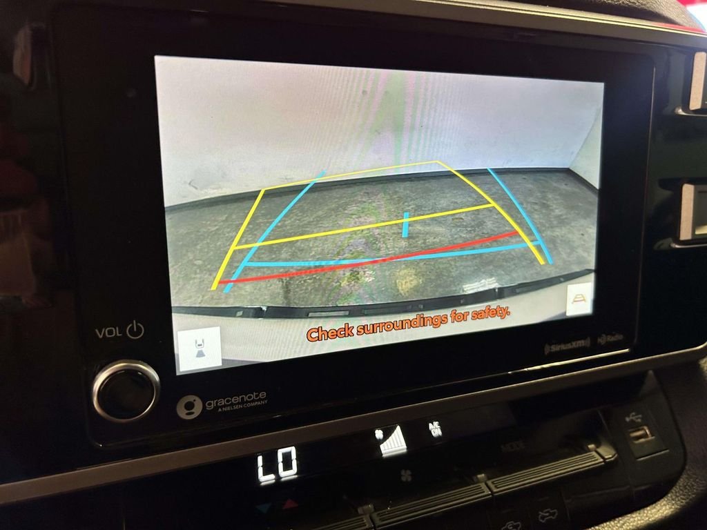 Used 2024 White Toyota SR5 image 27