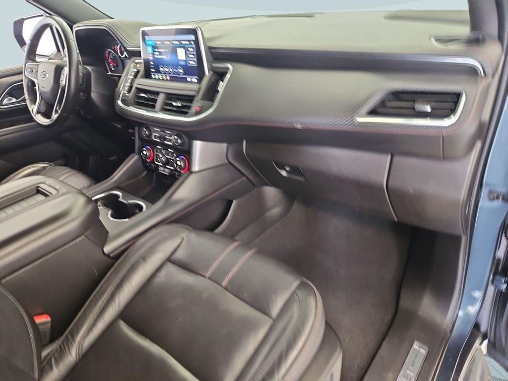Used 2021 Gray Chevrolet RST image 29