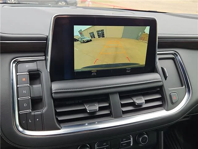 Used 2024 Green Chevrolet LT 4x4 image 17