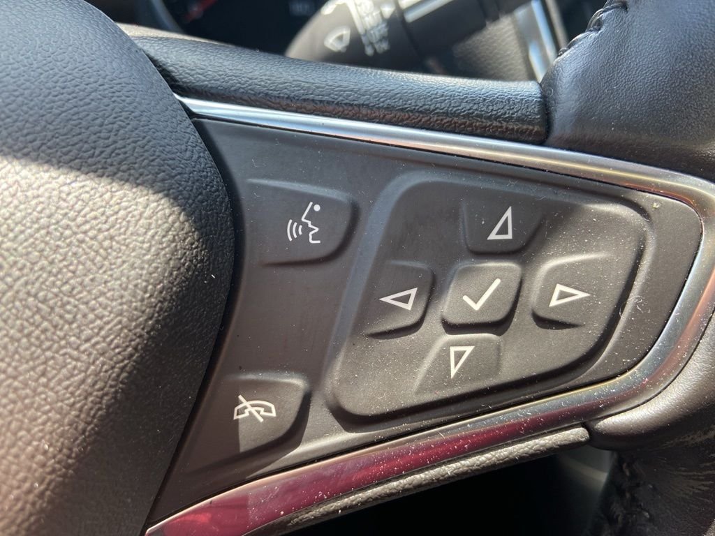 2018 Chevrolet Equinox Premier - Photo 18