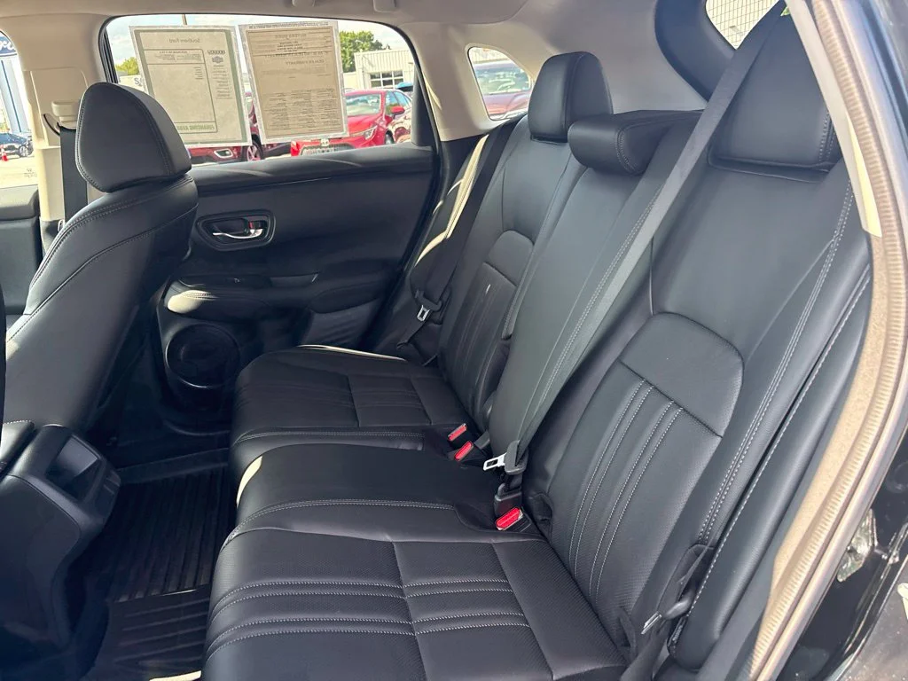 Used 2026 Black Honda EX-L image 30