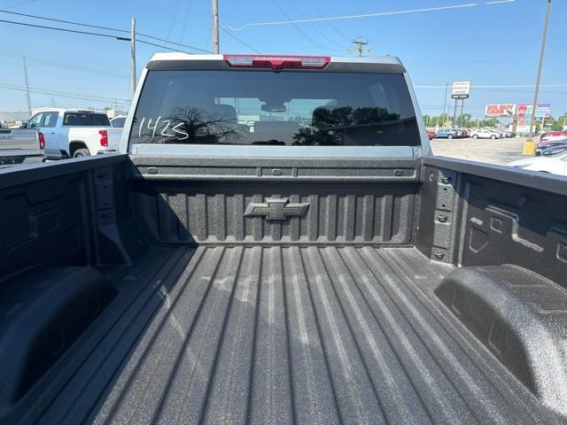 2026 Chevrolet Silverado 2500 HD LT - Photo 8