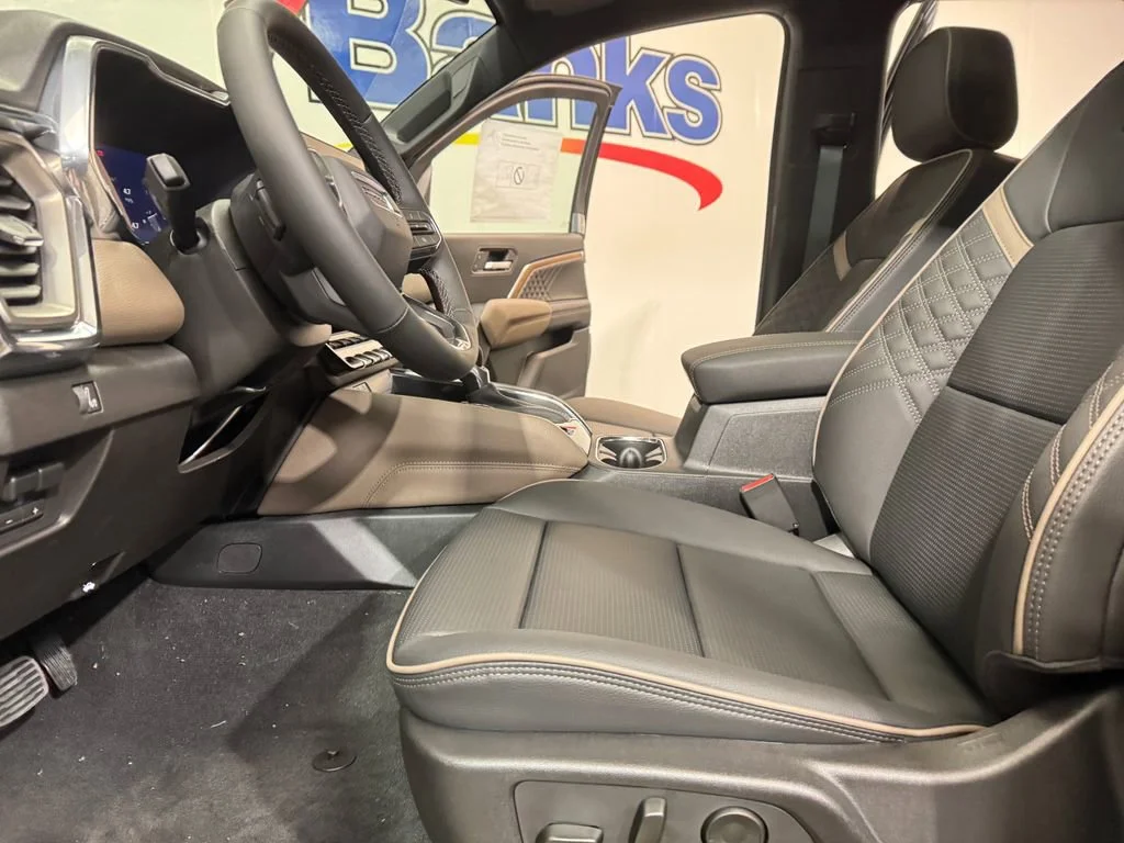 New 2026 Onyx Black GMC Denali image 8