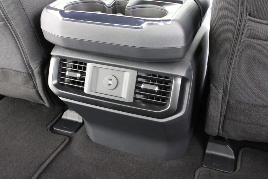 New 2026 White Ford STX image 14