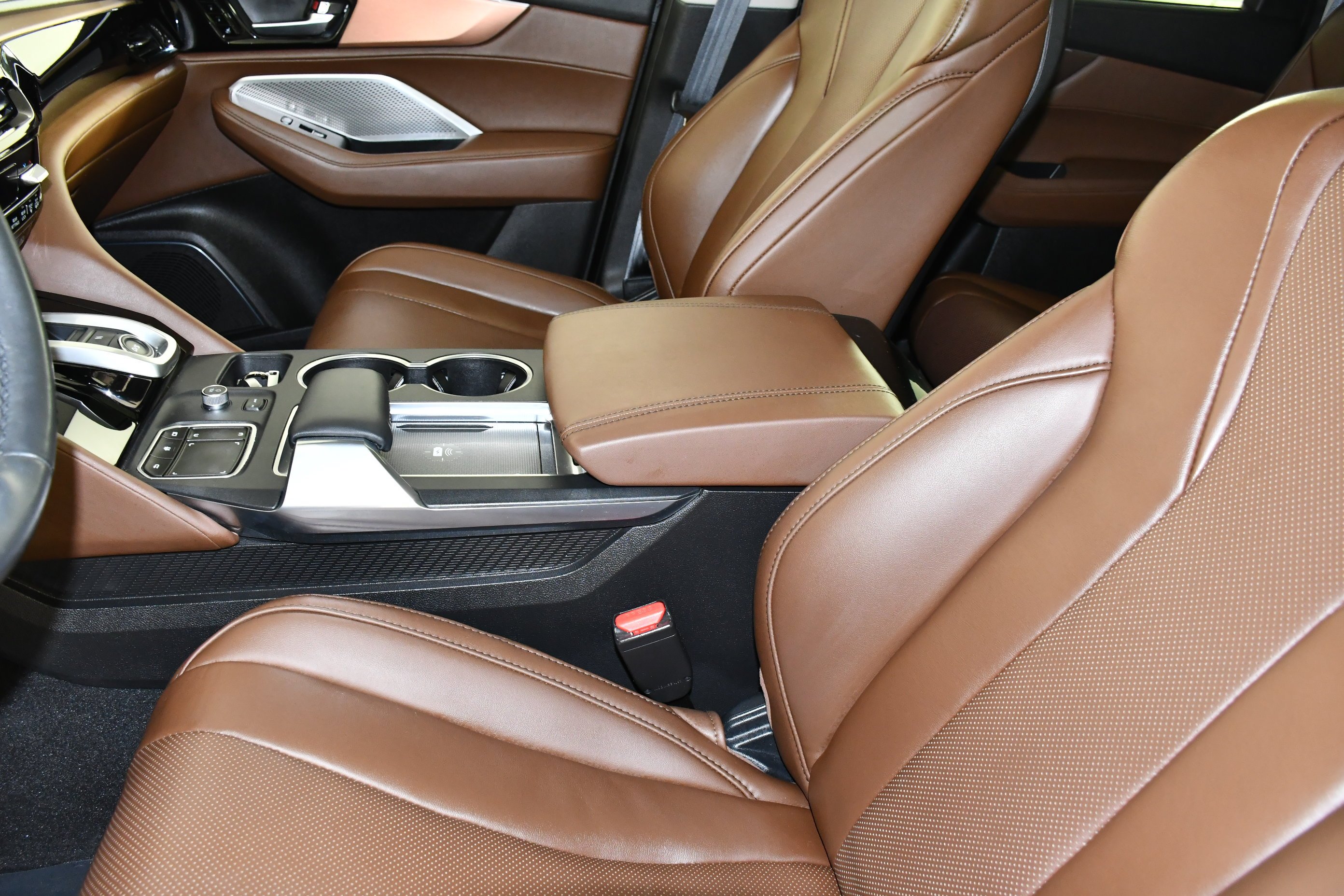 2024 Acura MDX Technology Package - Photo 92