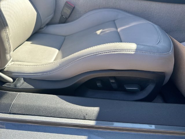 Used 2015 SHARK GRAY METALLIC Chevrolet Z51 2LT image 60