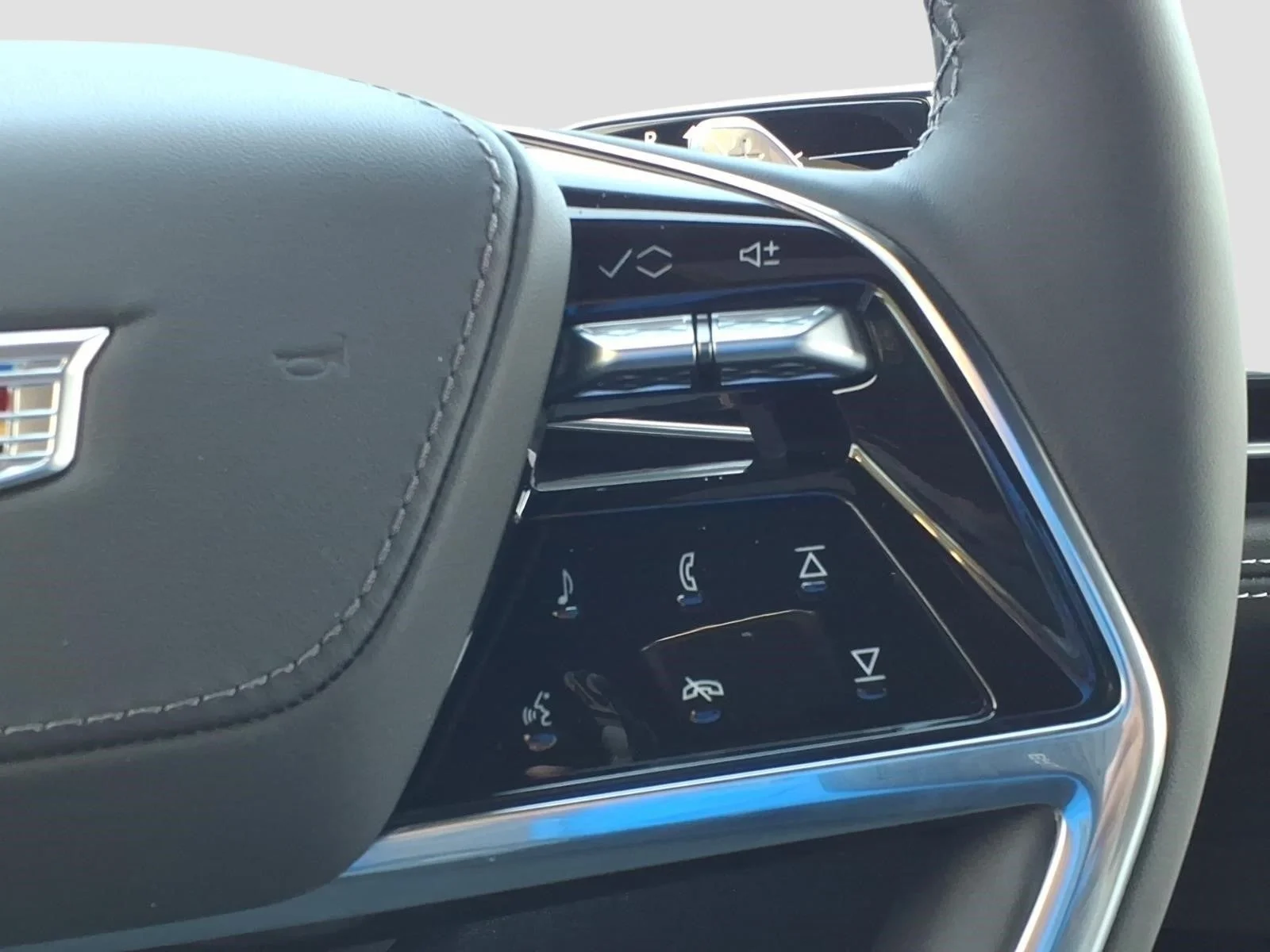 2026 Cadillac Escalade Platinum Luxury - Photo 73