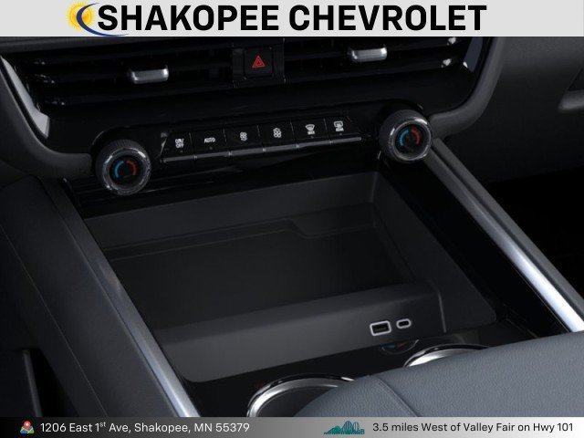 2026 Chevrolet Tahoe LS - Photo 23