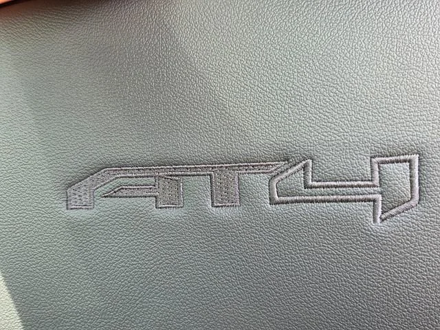 2026 GMC Sierra 3500HD AT4 - Photo 12