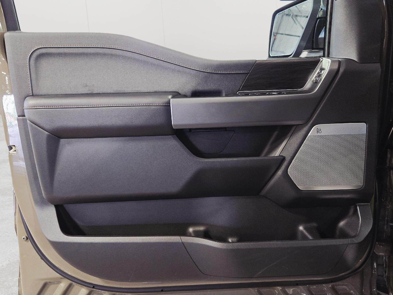 New 2026 Marsh Gray Ford Lariat® image 61