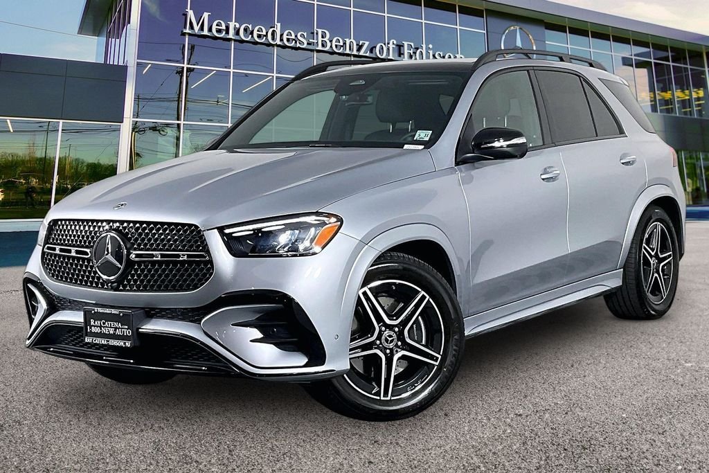 2026 Mercedes-Benz GLE GLE350 - Photo 9