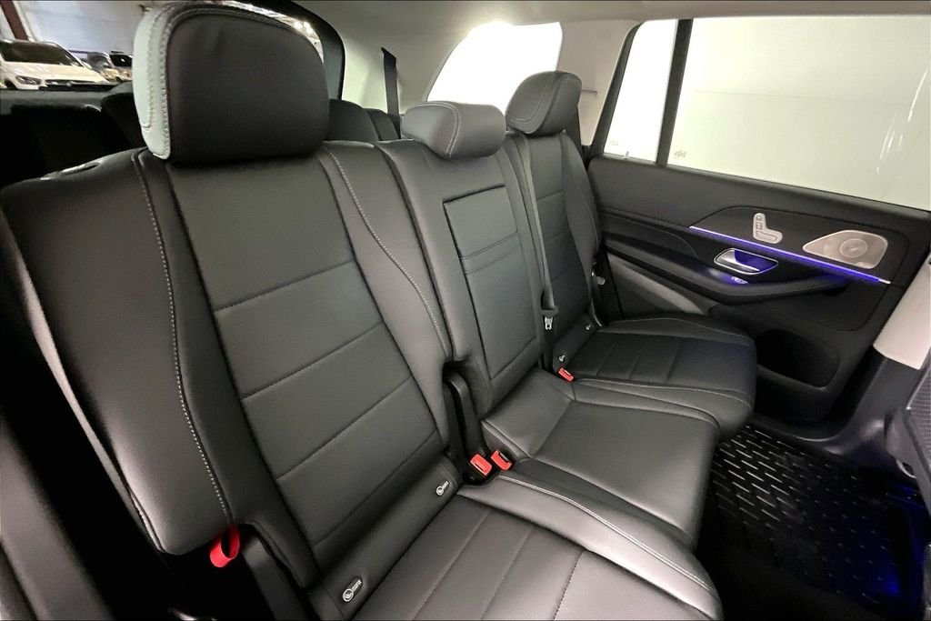 2026 Mercedes-Benz GLS Base - Photo 19