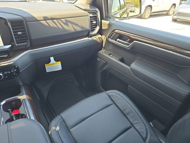 2025 GMC Sierra 1500 Elevation - Photo 34