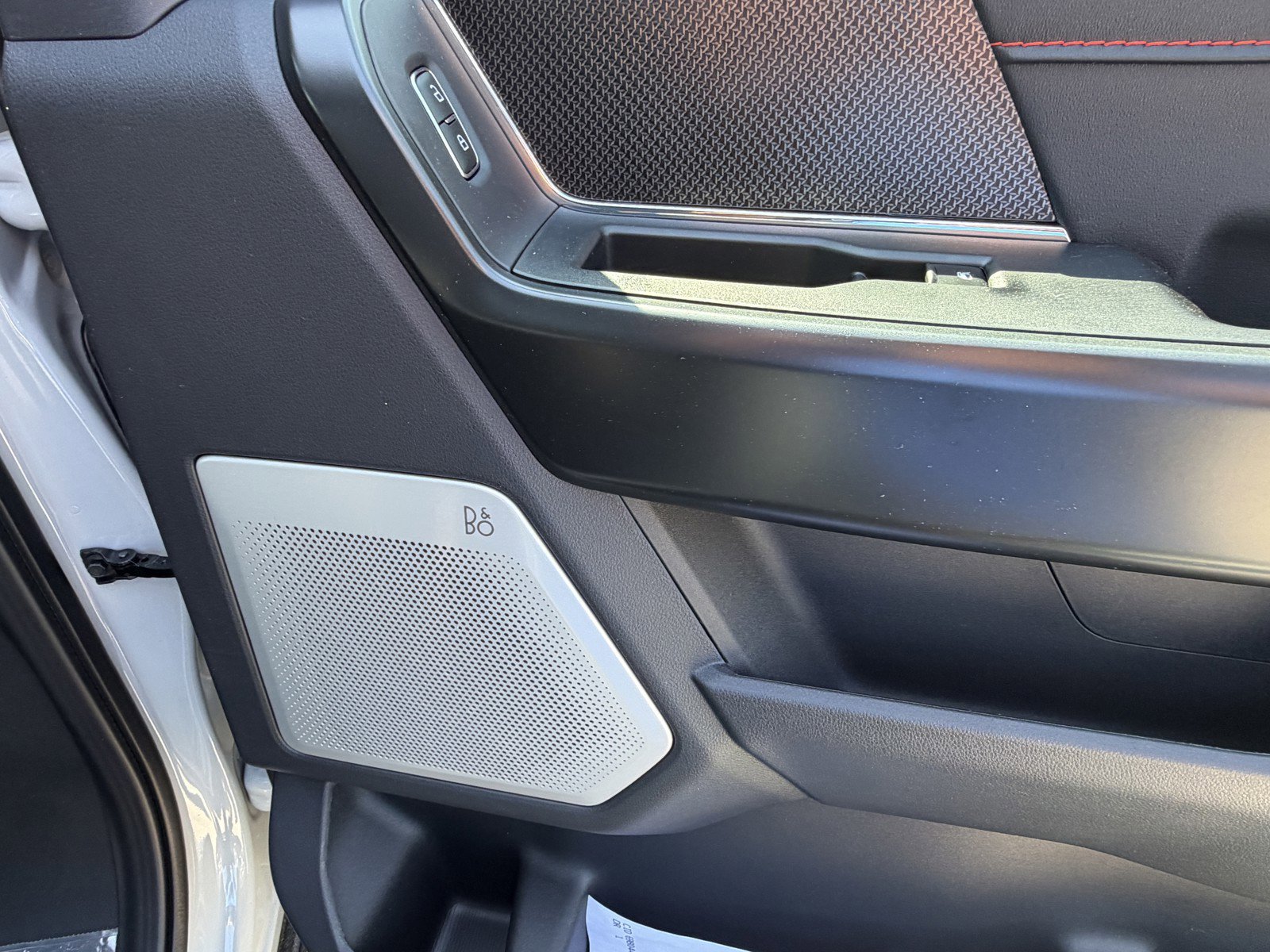 New 2026 Avalanche Ford Raptor® image 11