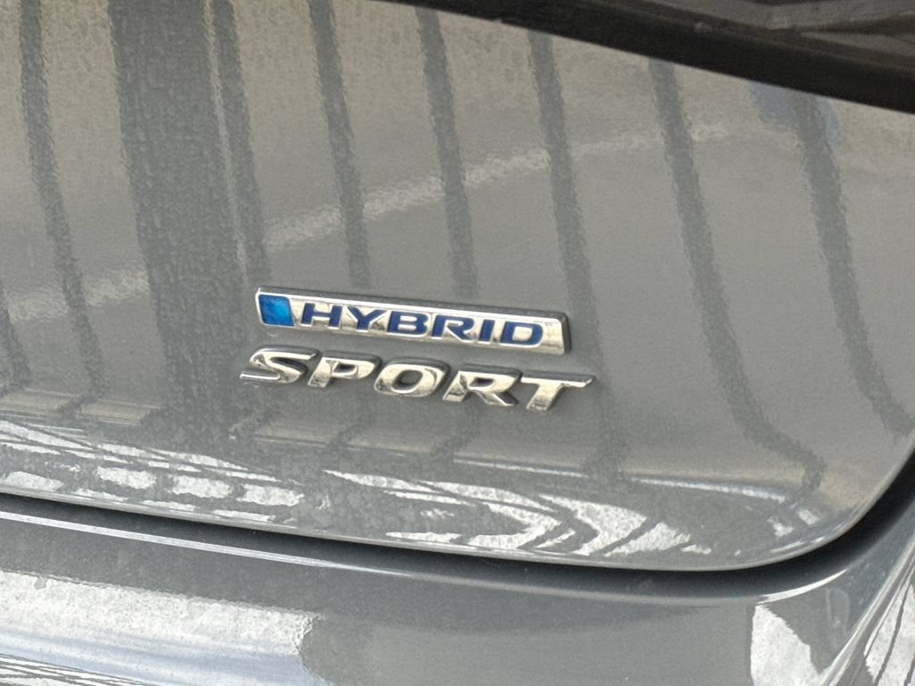 2023 Honda Accord Hybrid Sport - Photo 21