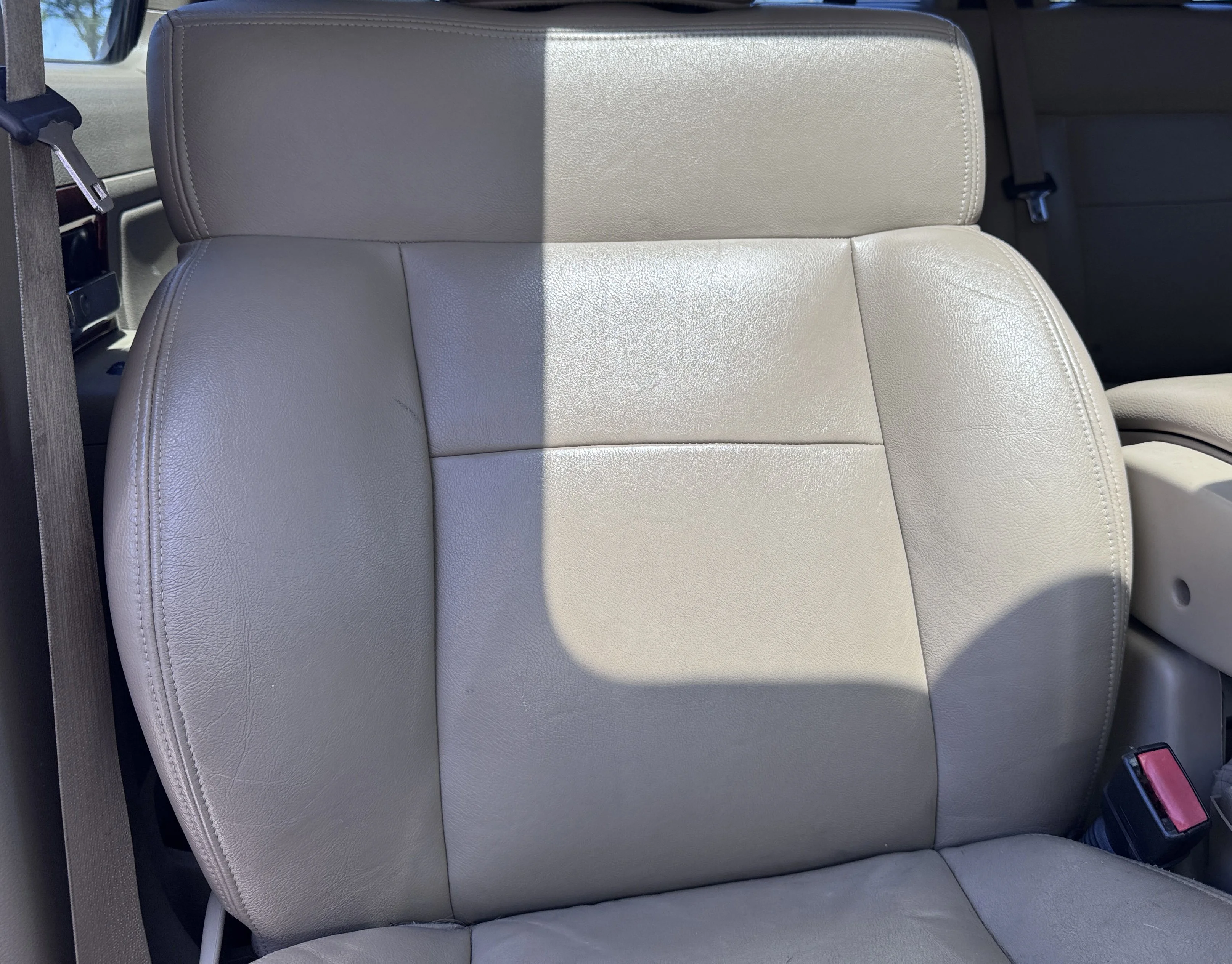 Used 2008  Ford FX4 image 44