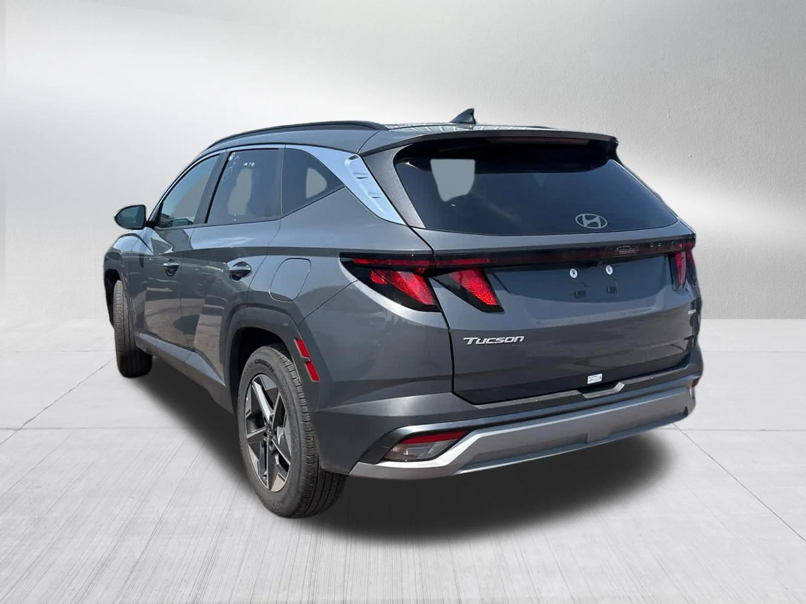 Used 2026 Ecotronic Gray Hyundai SEL image 9