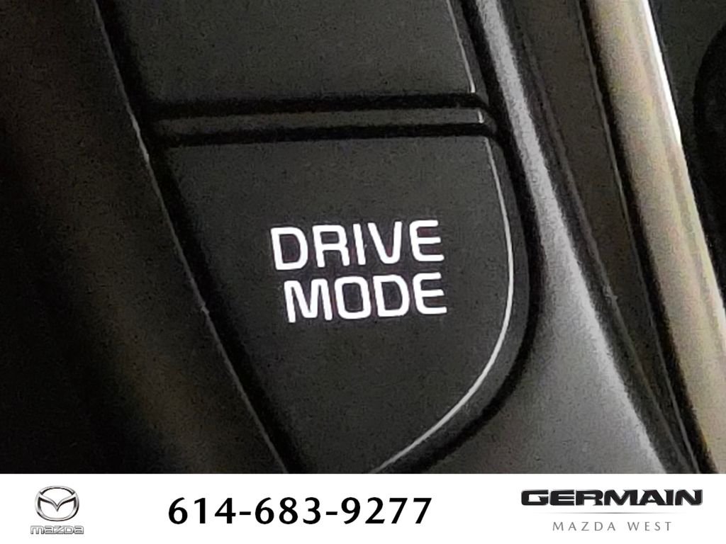 Used 2024 Gray Kia LX image 33
