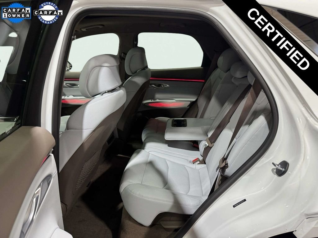 2026 GENESIS GV70 Advanced - Photo 24