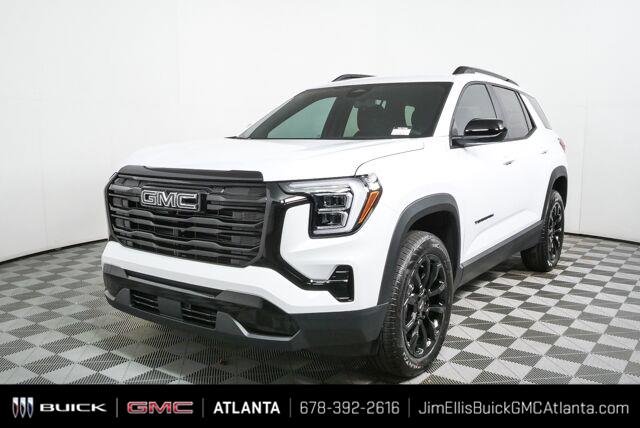 2027 GMC Terrain Elevation - Photo 29