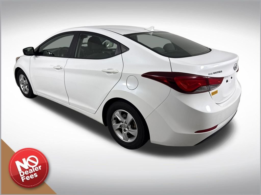 2014 Hyundai Elantra SE - Photo 6