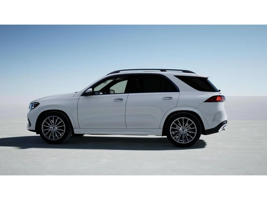 New 2027 White Mercedes-Benz GLE 450 image 33