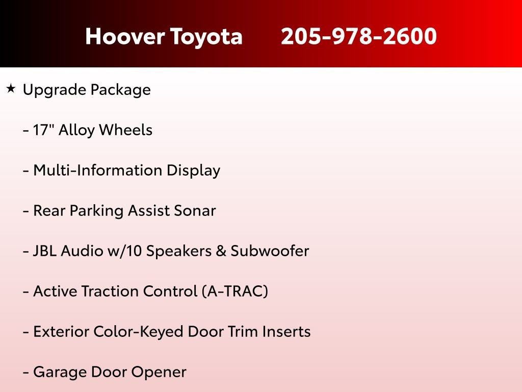 Used 2014 Black Toyota Base image 6