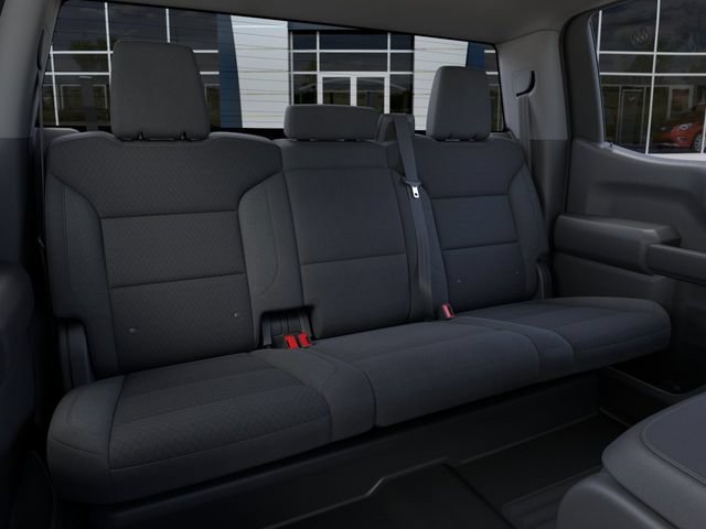 2026 GMC Sierra 1500 Pro - Photo 17