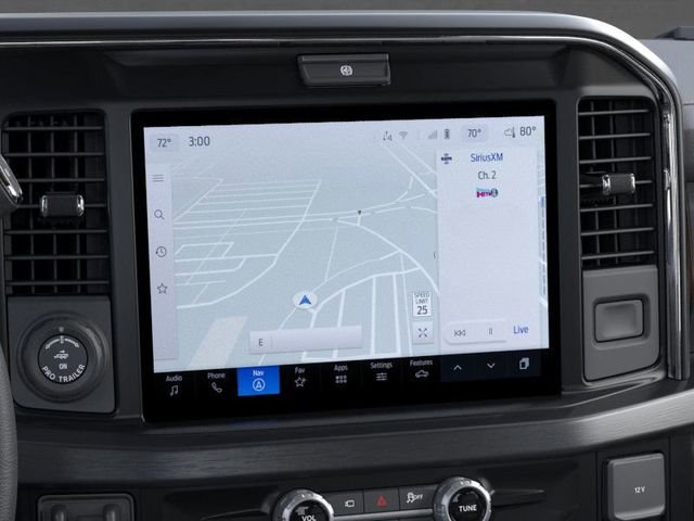2025 Ford F-350 Super Duty Lariat - Photo 14