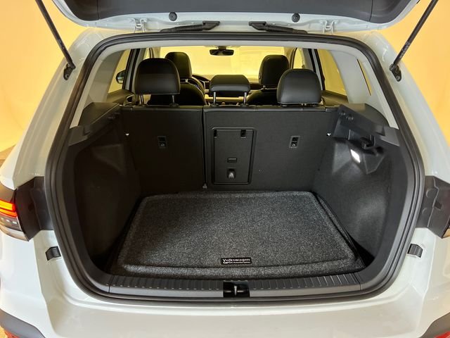 New 2026 White Volkswagen 1.5T SEL image 5