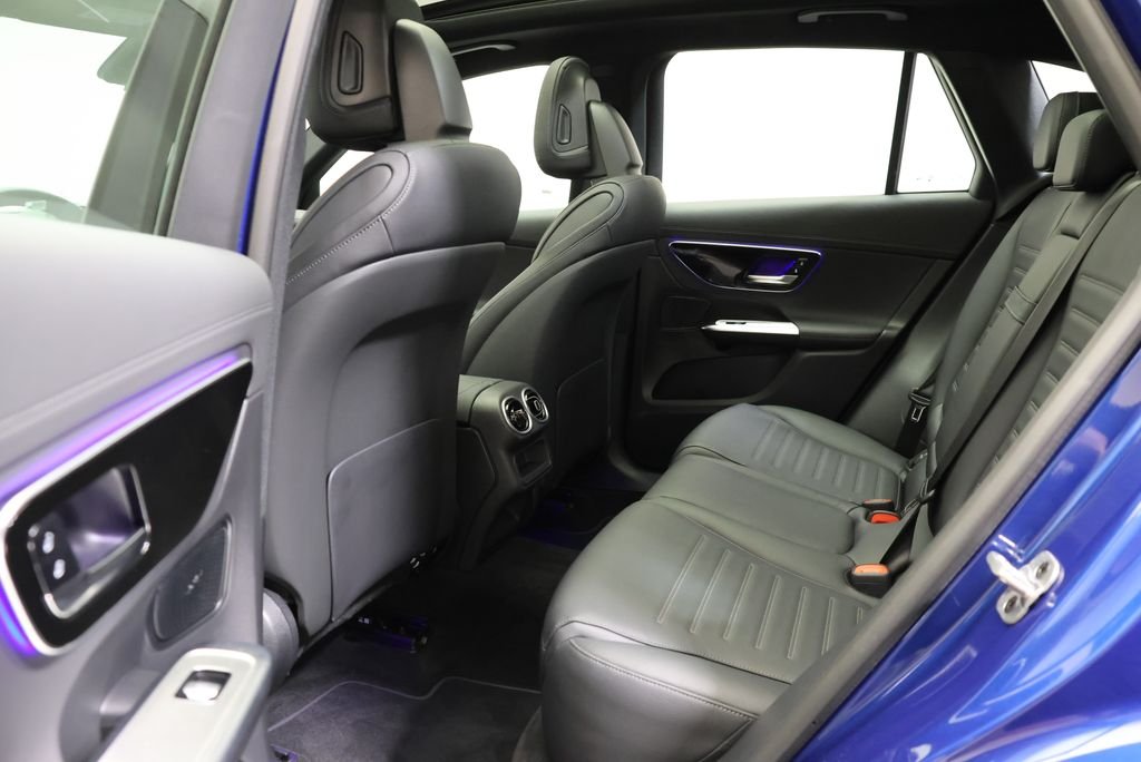 2026 Mercedes-Benz GLC AMG GLC43 - Photo 43