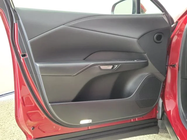 Used 2024 Red Lexus 350 Premium Plus image 24