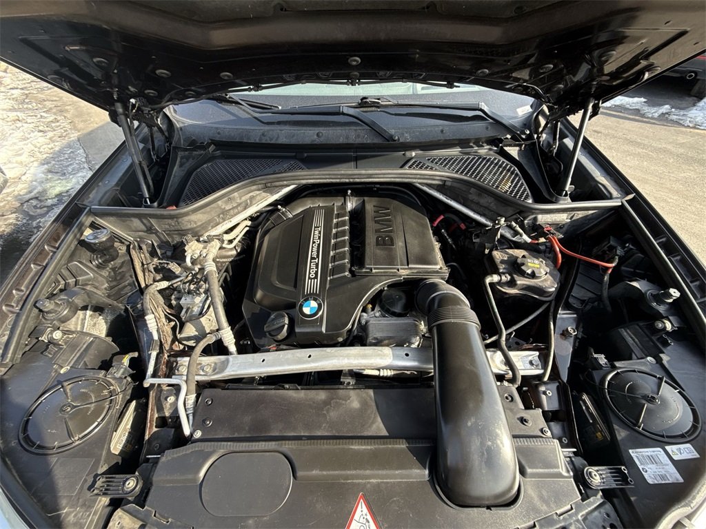 2014 BMW X5 - Image 28