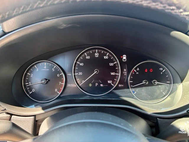 2025 Mazda CX-30 Select Sport - Photo 14