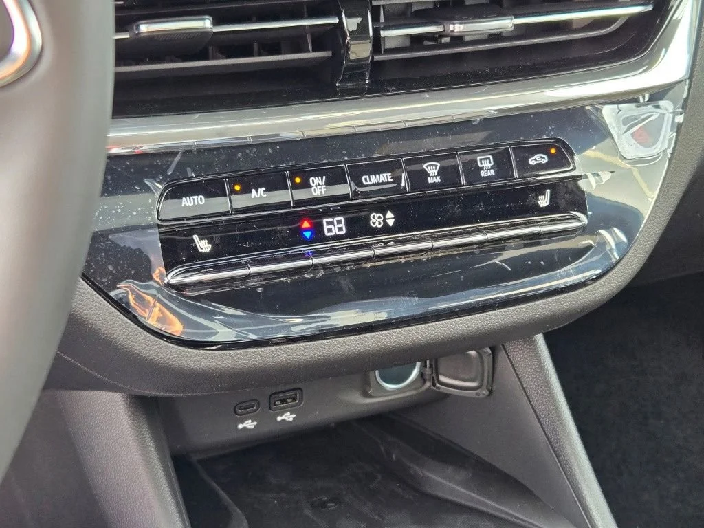 2026 Buick Envista Avenir - Photo 36