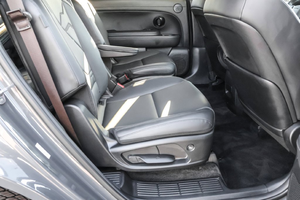 Certified Used 2026 Gray Hyundai XRT Pro image 32