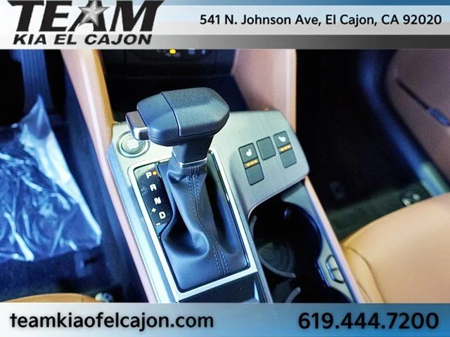 2026 Kia Sportage X-Line - Photo 39