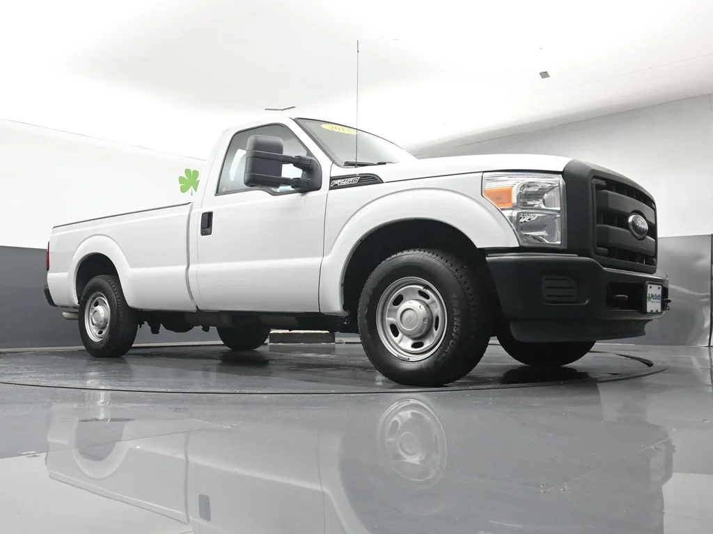 2013 Ford F-250 Super Duty XL - Photo 21