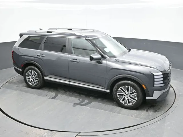 New 2026 Gray Hyundai SEL Premium image 15
