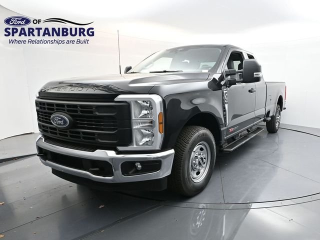 Used 2026 Black Ford XL image 3