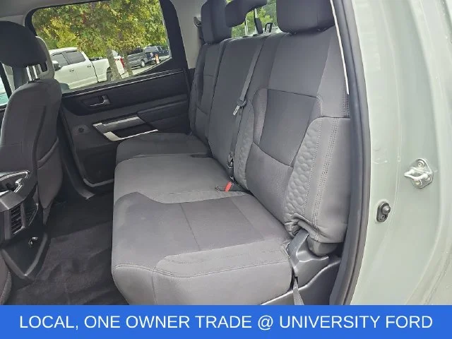 Used 2024 Gray Toyota SR5 image 14
