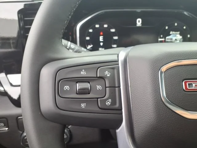 Used 2026 Summit White GMC SLE image 19