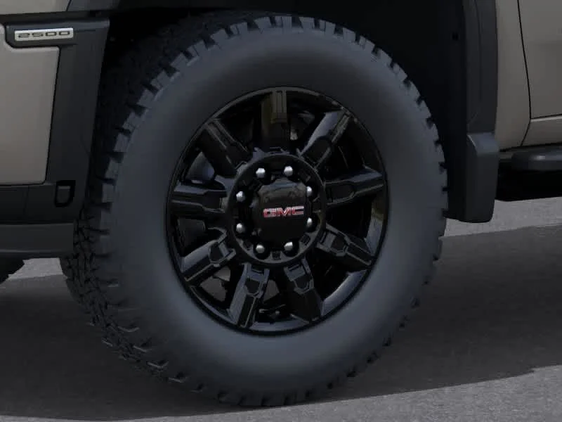New 2026 Coastal Dune GMC AT4 image 29