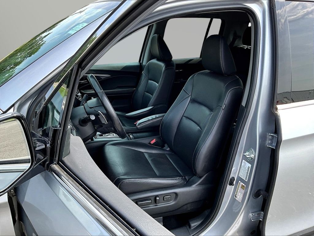 Used 2023  Honda RTL-E image 22