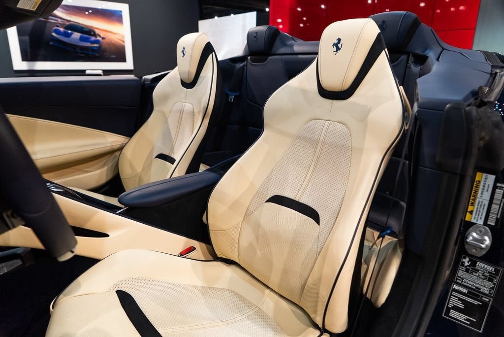 2024 Ferrari Roma Base - Photo 4