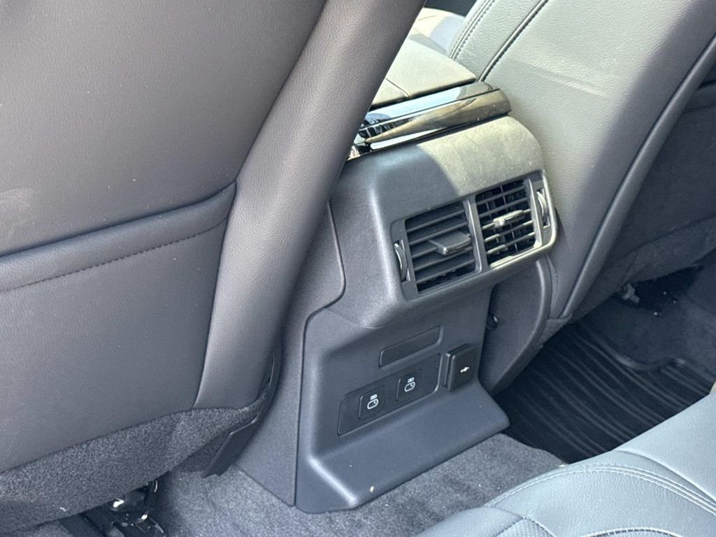Used 2026 Gray Land Rover S image 17